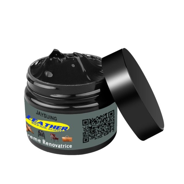 Leather Tonic Cream