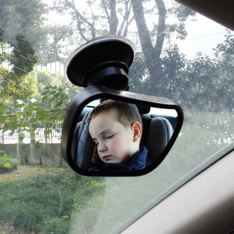 Safety Seat Baby Car View Rear Mirror