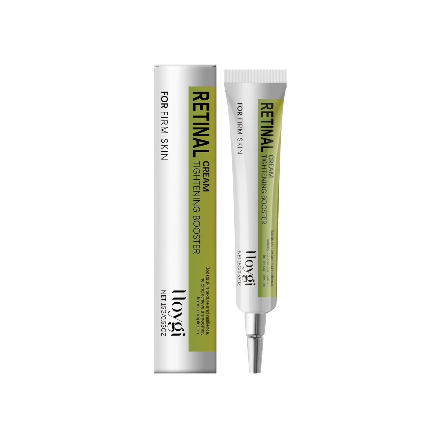 Retinol Brightening Firming Cream