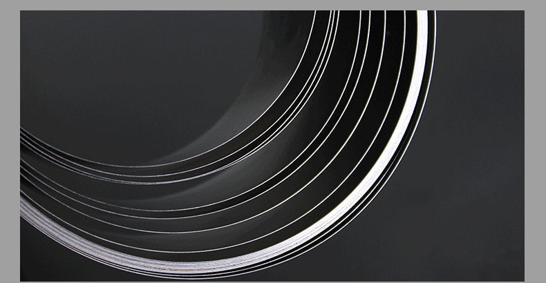 Pure Aluminum Sheet DIY Slitting And Zero Cutting
