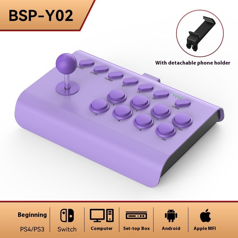 Arcade Rocker Ps4 Computer Android TV Set-top Box