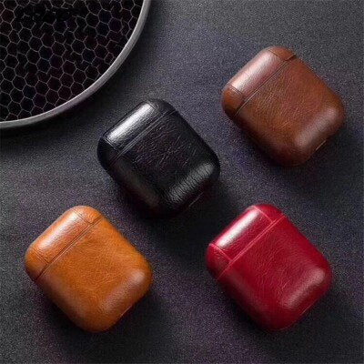 Compatible with Apple, Applicable airpods protective cover bluetooth headset case