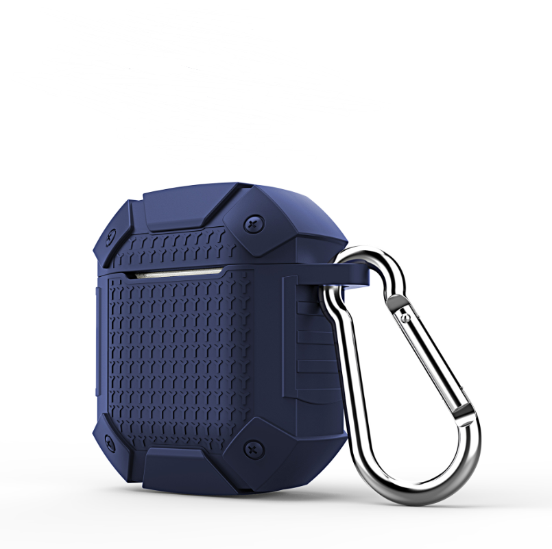 Silicone case