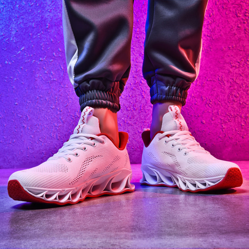 sports shoes