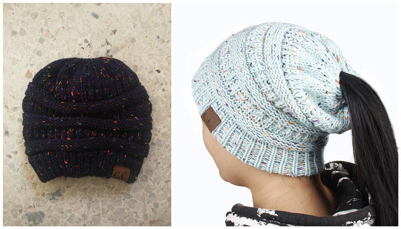 Female Hat