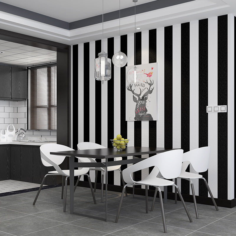 Cross-Border Brick Pattern 3D Wallpaper Tv Background Wall Furniture Renovation Stickers Waterproof Pvc Self-Adhesive Wallpaper Wall Stickers Wholesale
