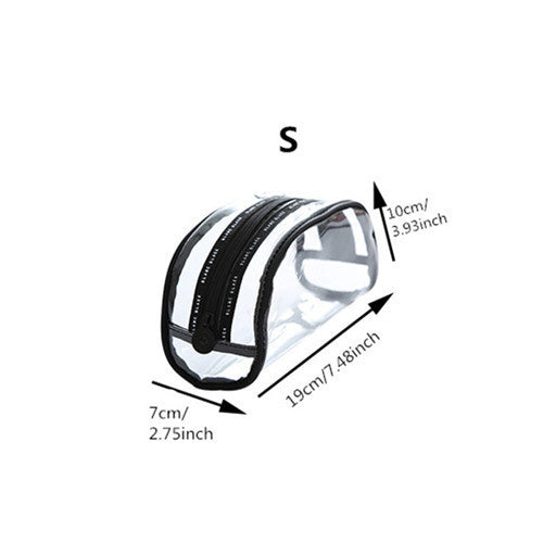 Travel Storage Bag Toilet Bag Men's Cosmetic Bag