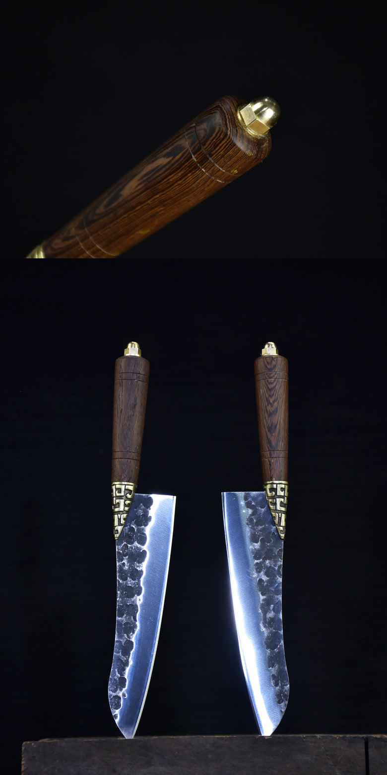 Small Kitchen Knife