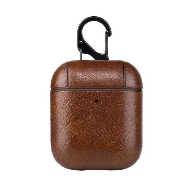 Compatible with Apple, Applicable airpods protective cover bluetooth headset case