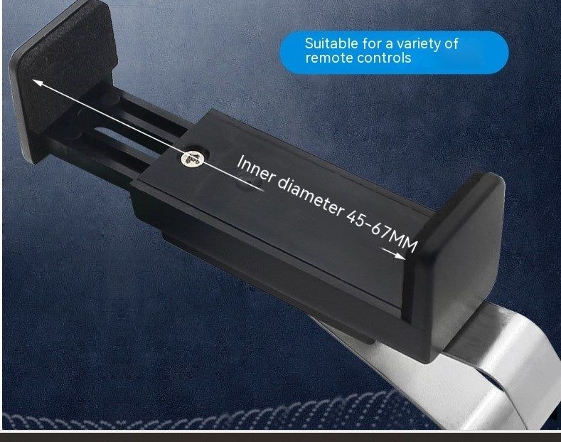 Mobile Phone Remote Control On-board Bracket Applicable To Various