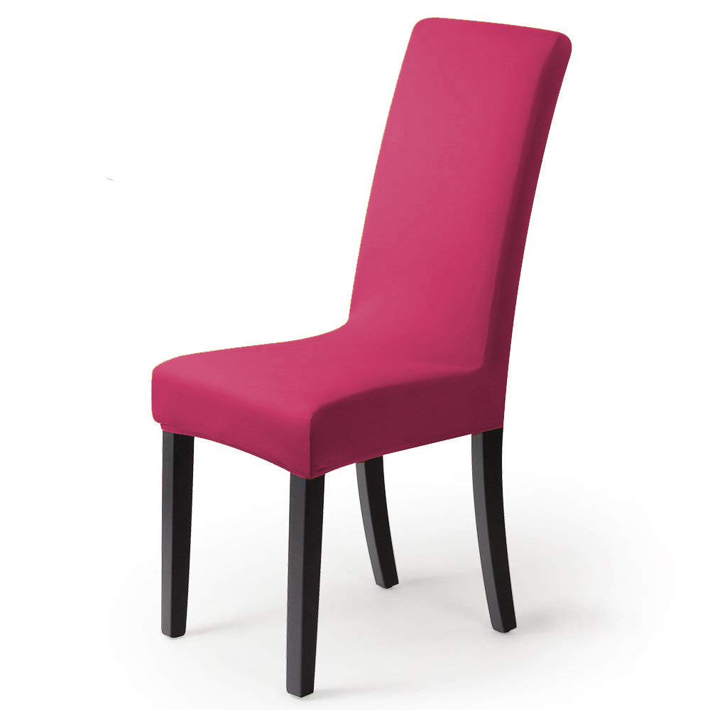 Half of chair cover