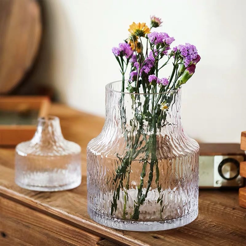 Water Planting Decoration Flower Table Arrangement Ornaments