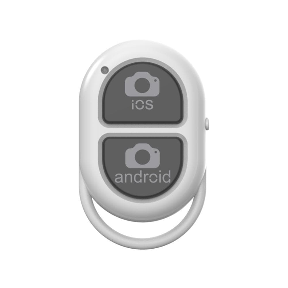 Wireless Bluetooth Smart Phone Camera Remote Control Shutter