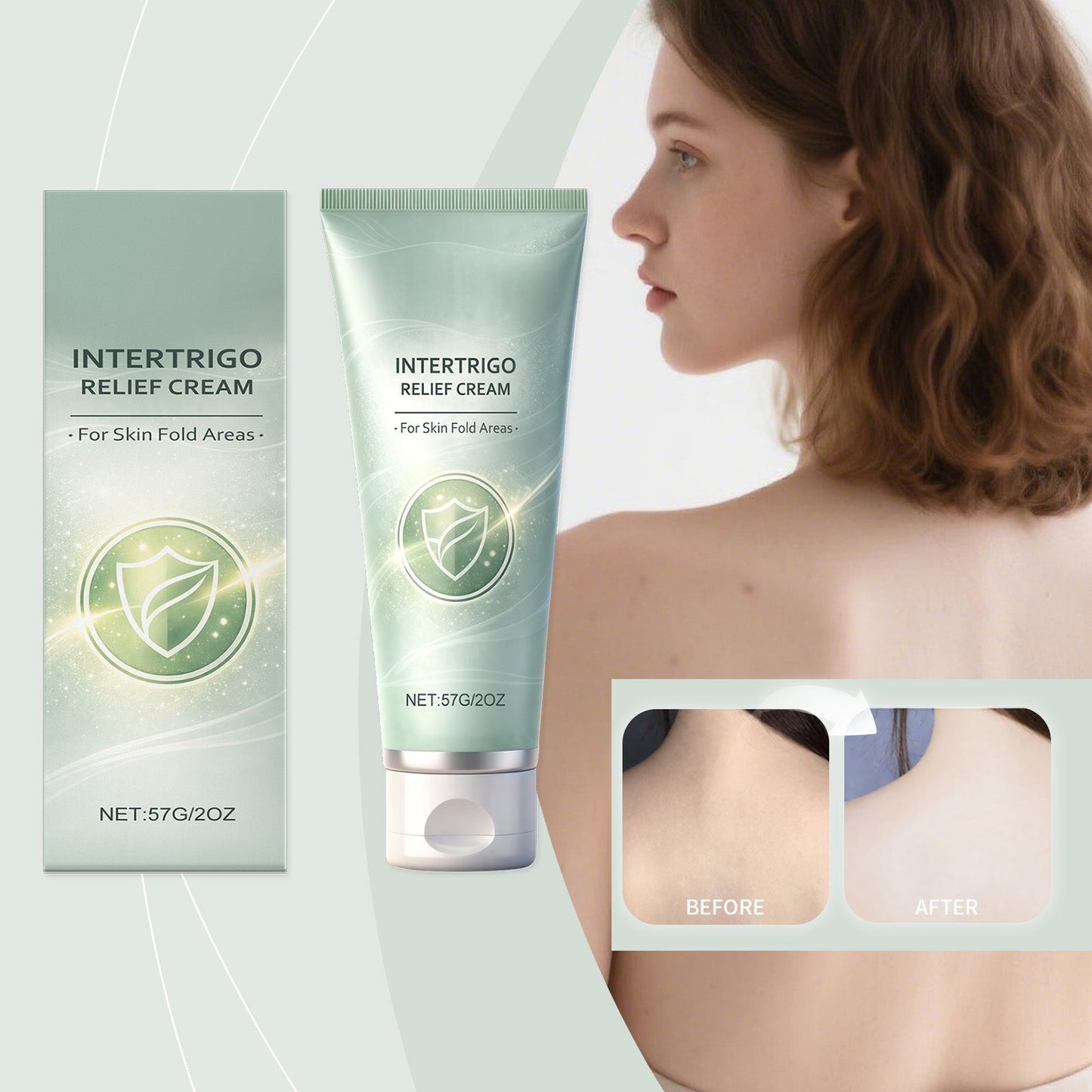 Moisturizing And Nourishing Cream