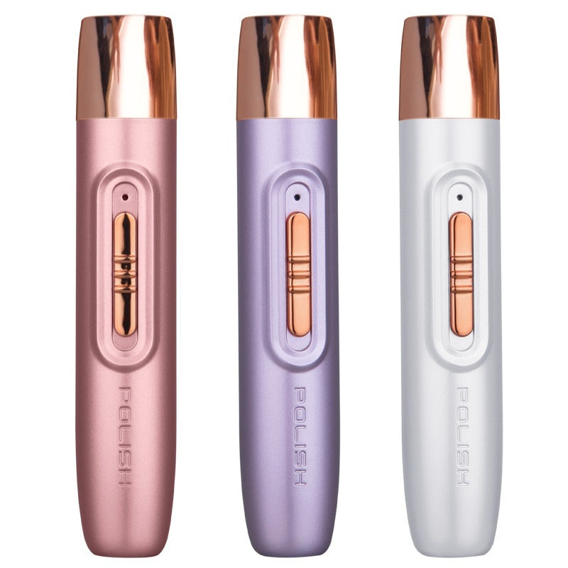 Small Portable Power Storage Design Mini UV Lamp