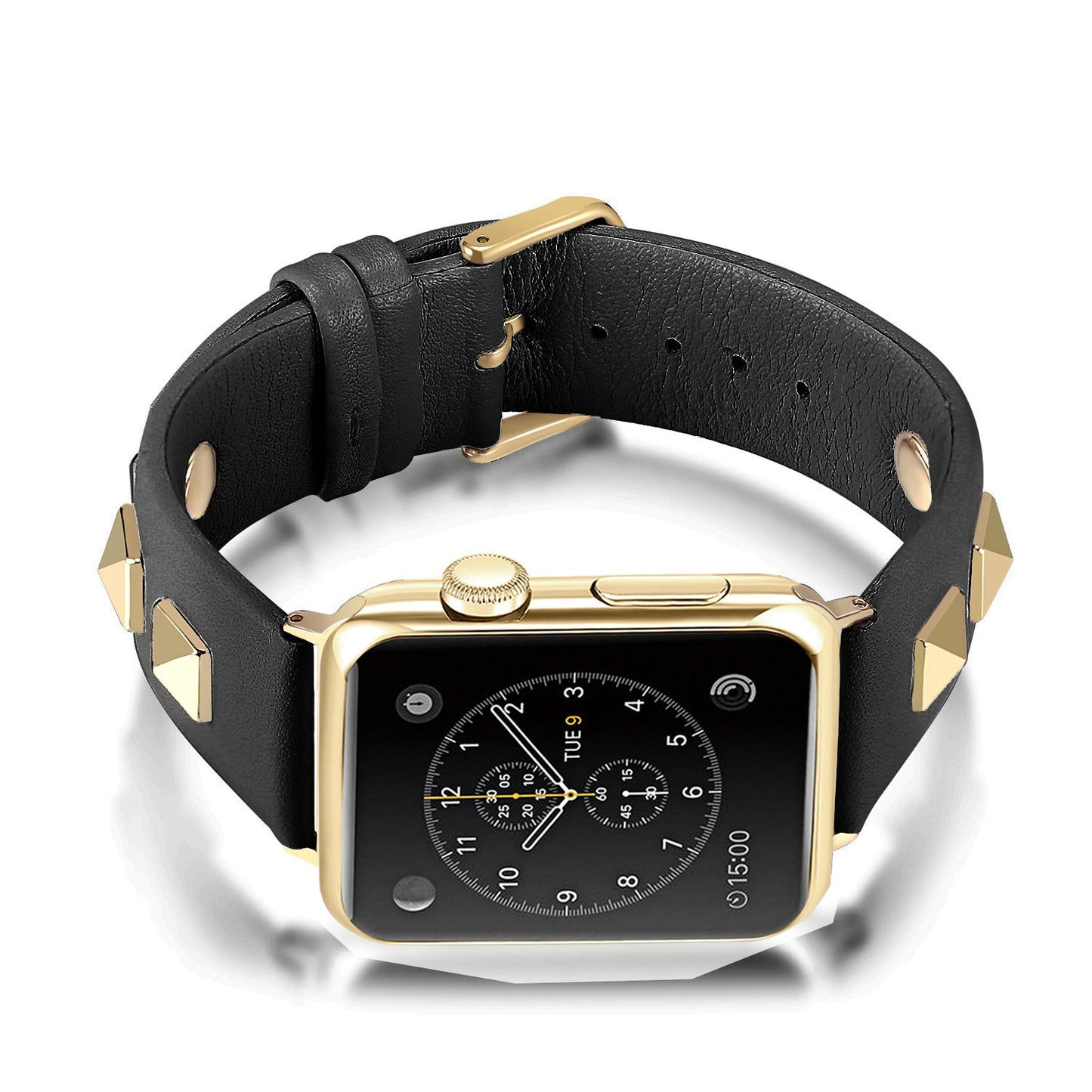 Compatible with Watch rivet new strap