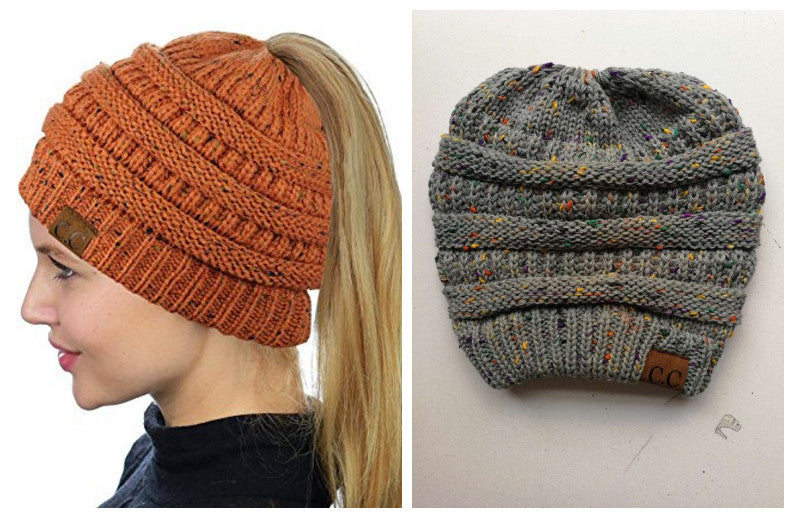 Female Hat