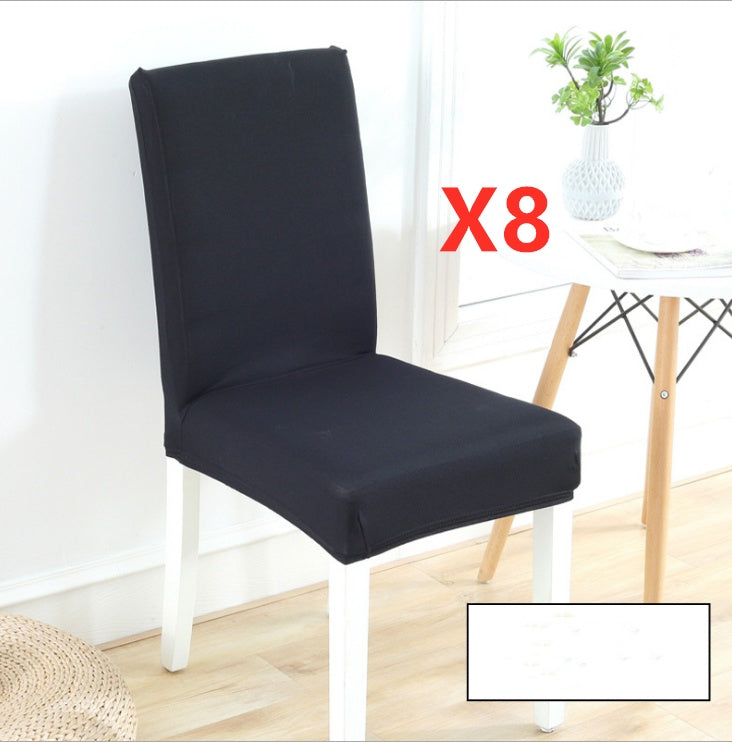 Half of chair cover