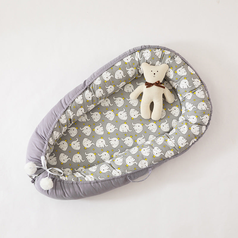 Portable Baby Deck Chair