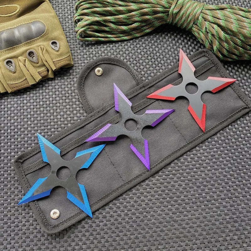Outdoor Defence Professional Darts