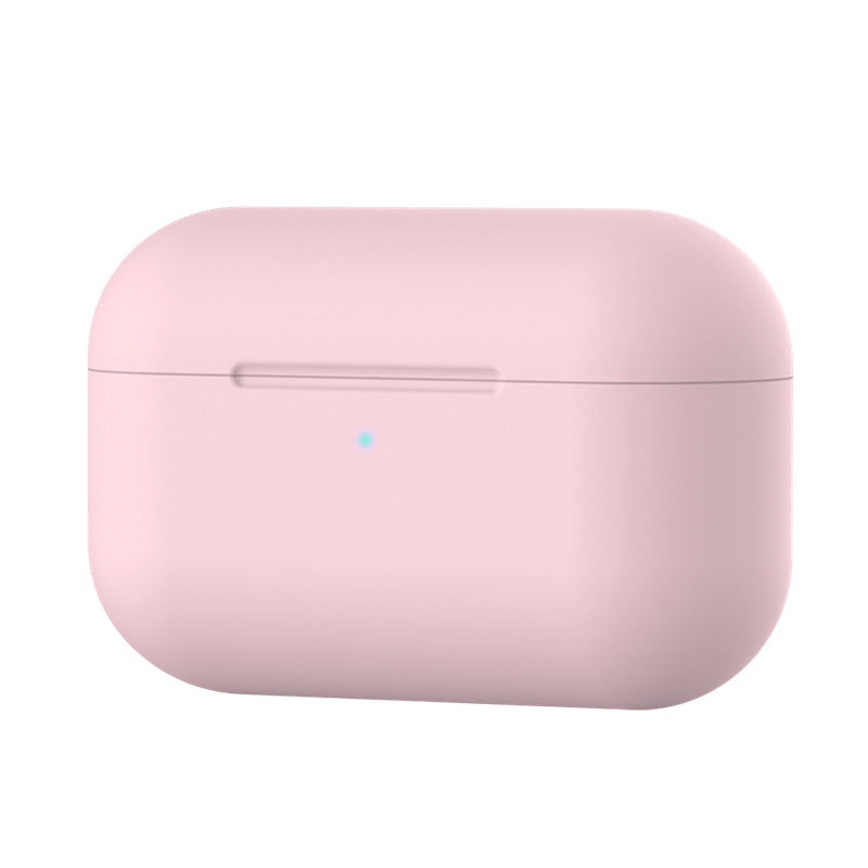 Silicone Protective Cover Third-generation Wireless Headset Soft Cover