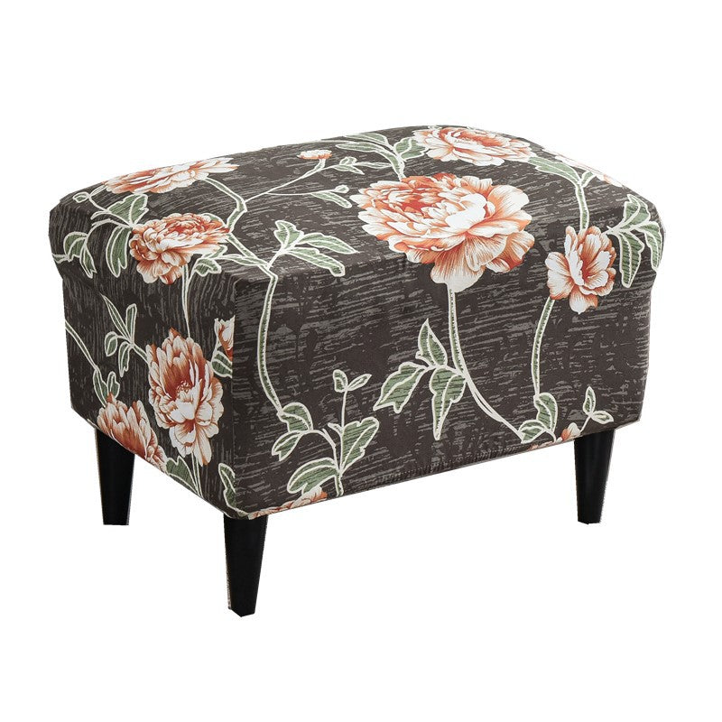 Elastic Computer Seat Cover Restaurant Chair Cover