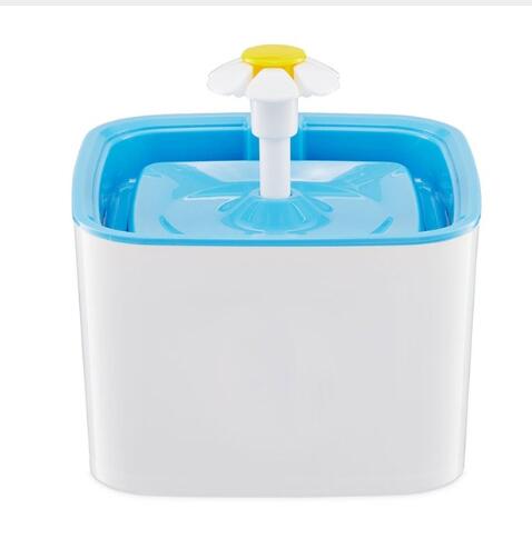 Electric water feeder