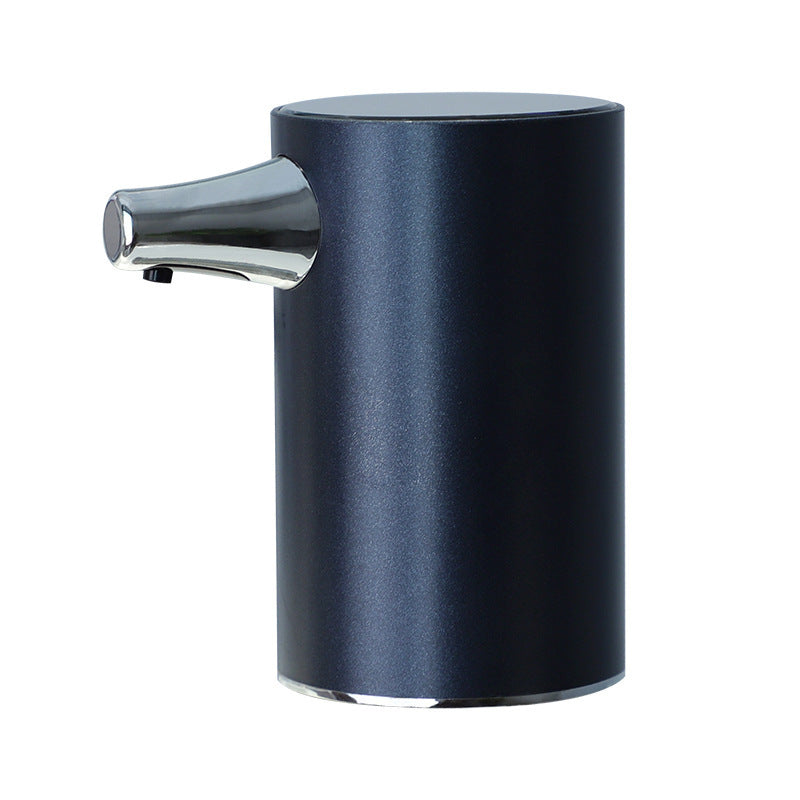 Automatic Induction Washing Cell Phone Shampoo Gel
