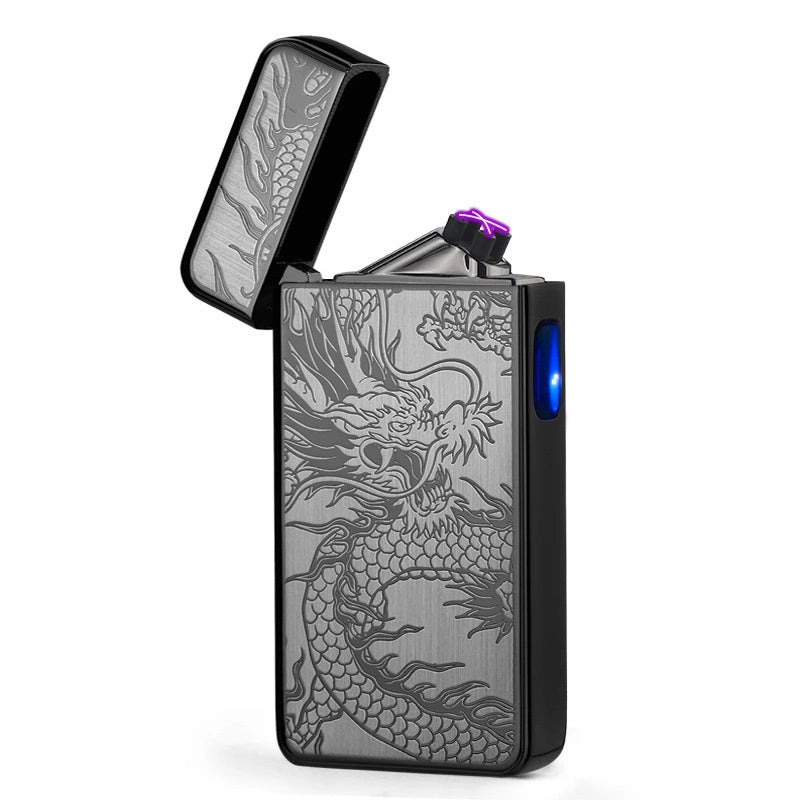 Rechargeable Lighter