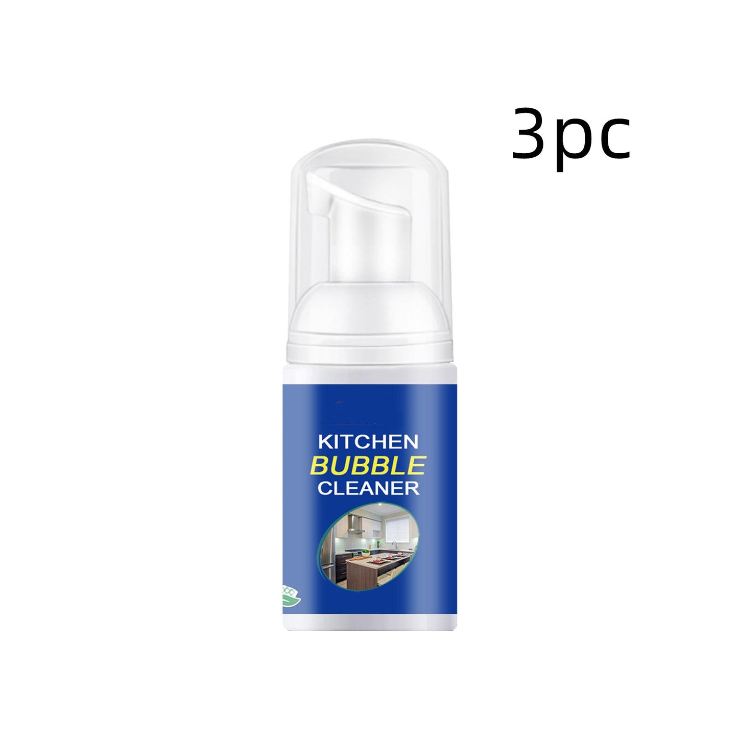 Foam Cleaner 30ml