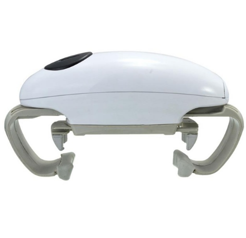 Multifunctional Electric Automatic Bottle Jar Opener One-Click Adjustable Kitchen Gadgets