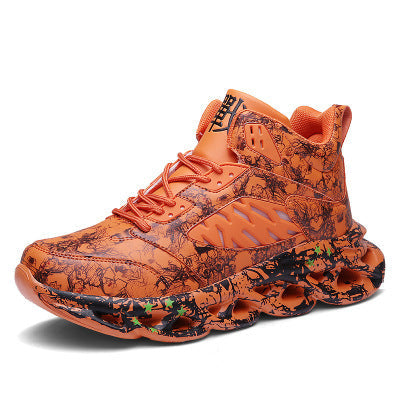 Complex Shoes
