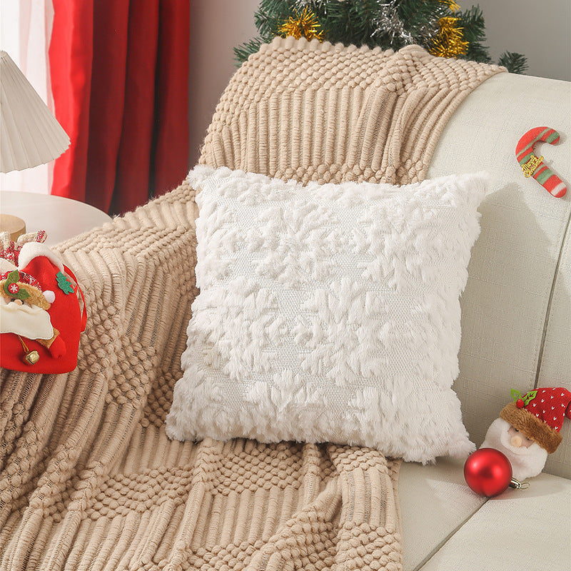 Modern Minimalist Home Sofa Pillow Covers
