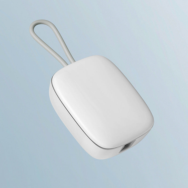 Rechargeable Travel UVC Mini Disinfection Box