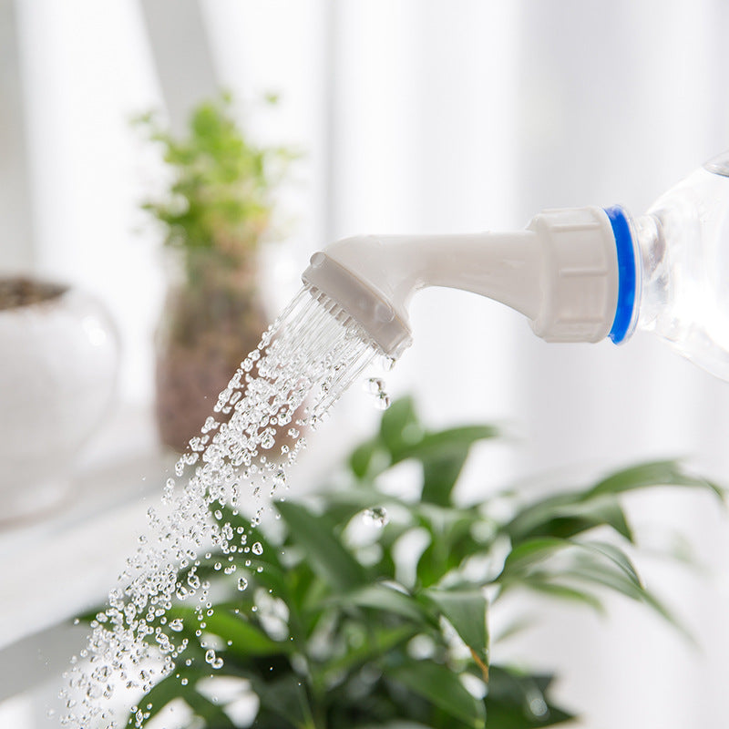 Home Microphyte Shower Water Bottle 2 PCs PP Material