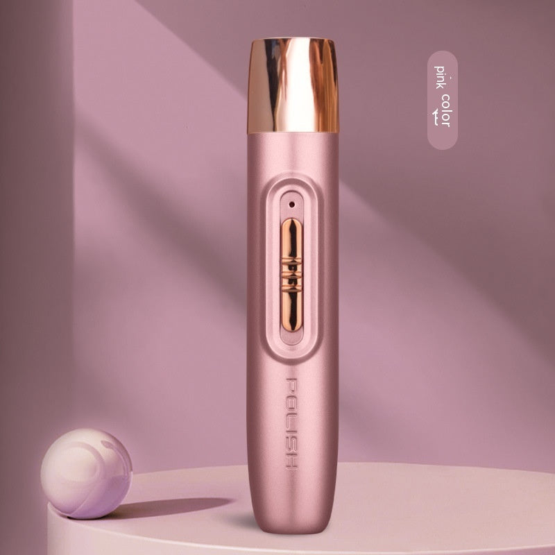 Small Portable Power Storage Design Mini UV Lamp