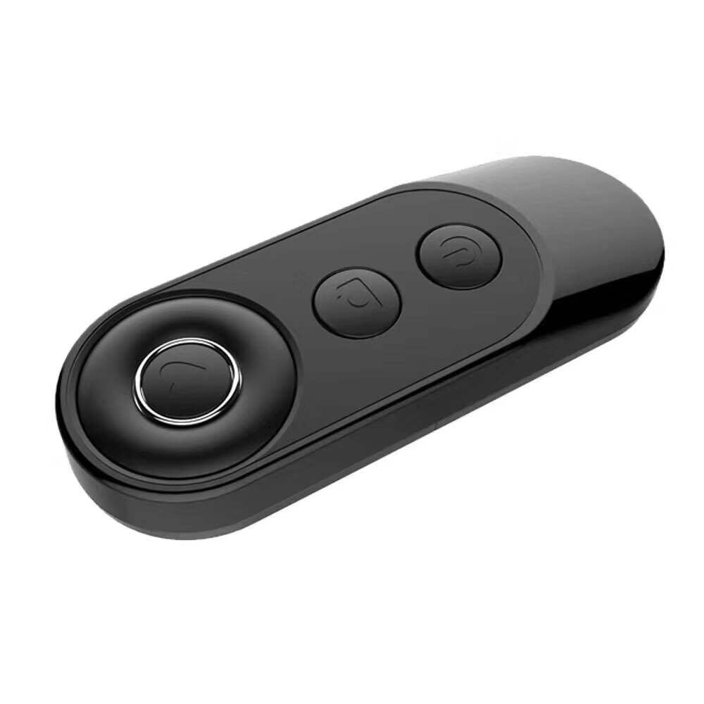 Remote Control Mobile Phone Bluetooth Remote Control Selfie