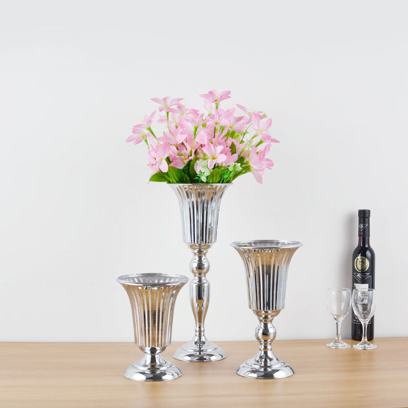 Creative Hotel Bar Restaurant Table Decoration Vase Craft Ornaments