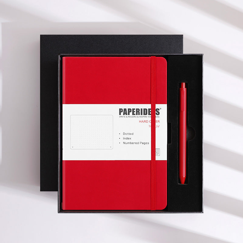 Student Simple Handbook Gift Box Set