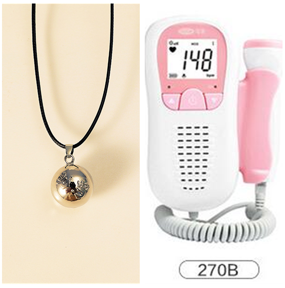 Corfu Doppler Fetal Favorite