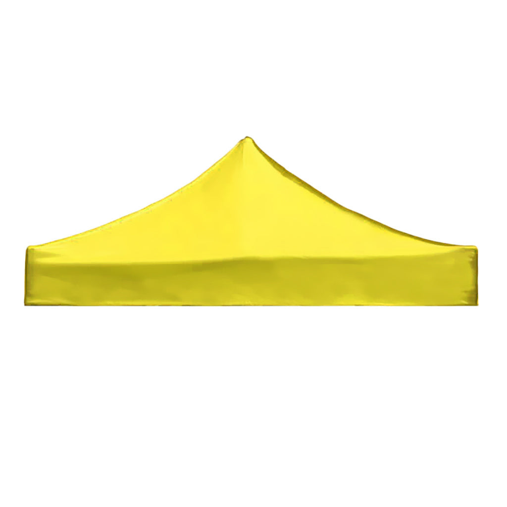 Folding Four-corner Outdoor Tent Umbrella Cloth Awning Exhibition Tent Canopy Pergola