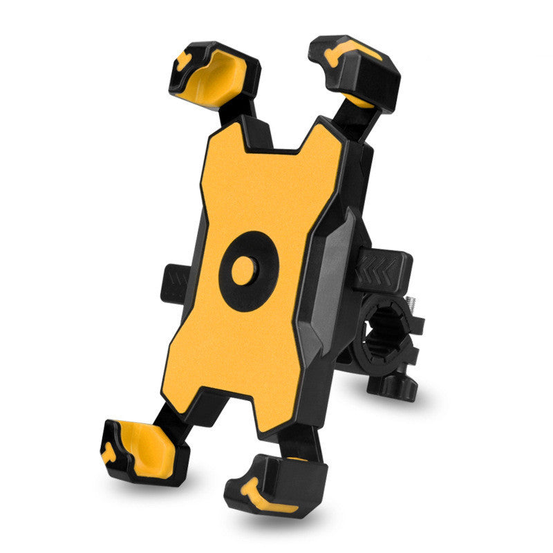 Electric Vehicle Mobile Phone Holder Navigation Bracket