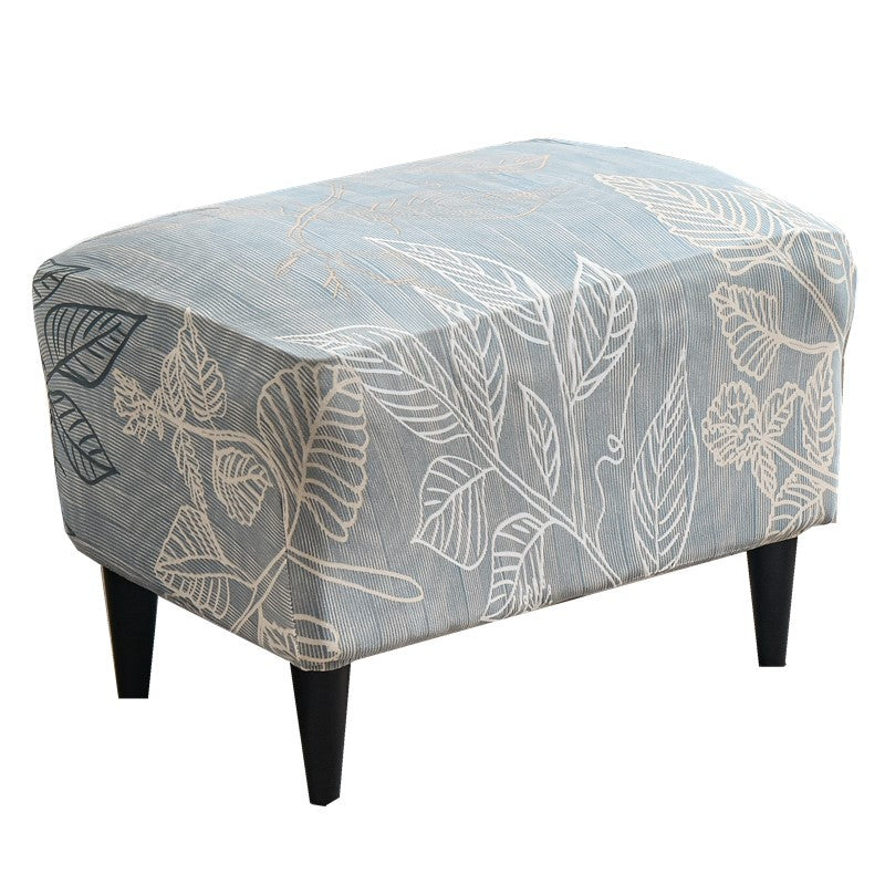 Elastic Computer Seat Cover Restaurant Chair Cover
